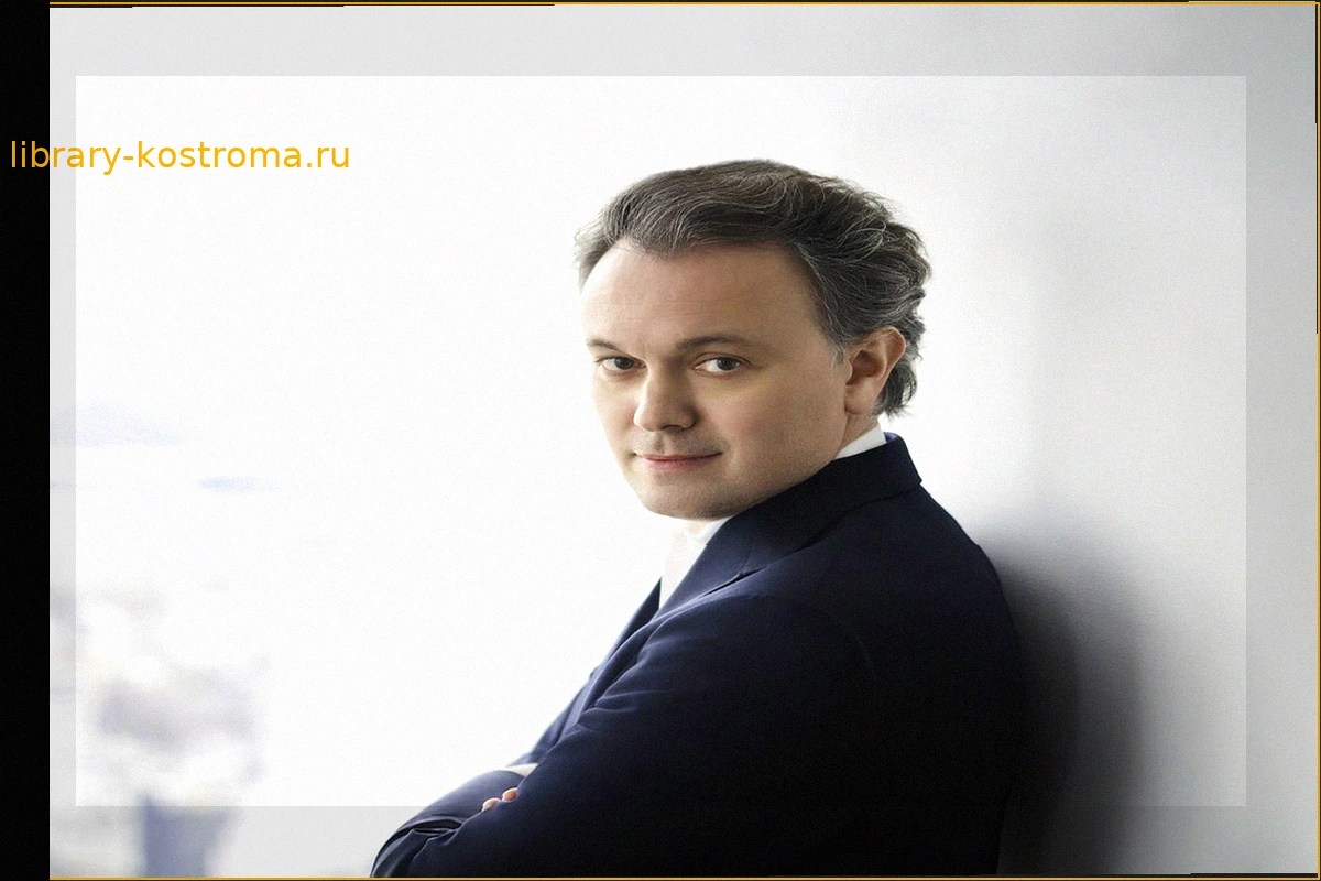 Алексей Шор: от математика до современного классического композитора. Интервью