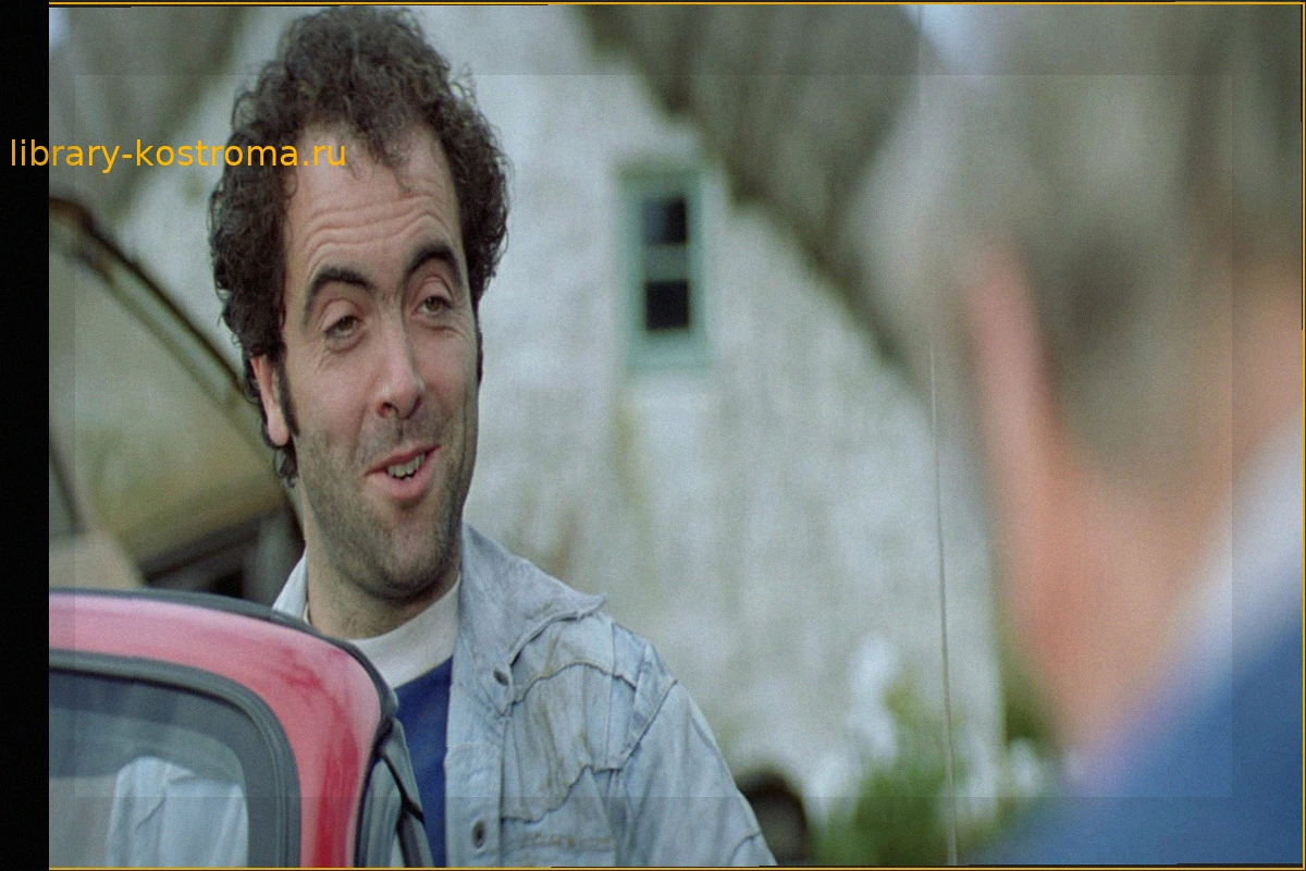James Nesbitt's superb Irish comedy is the "completely delightful" movie to watch for free tonight
