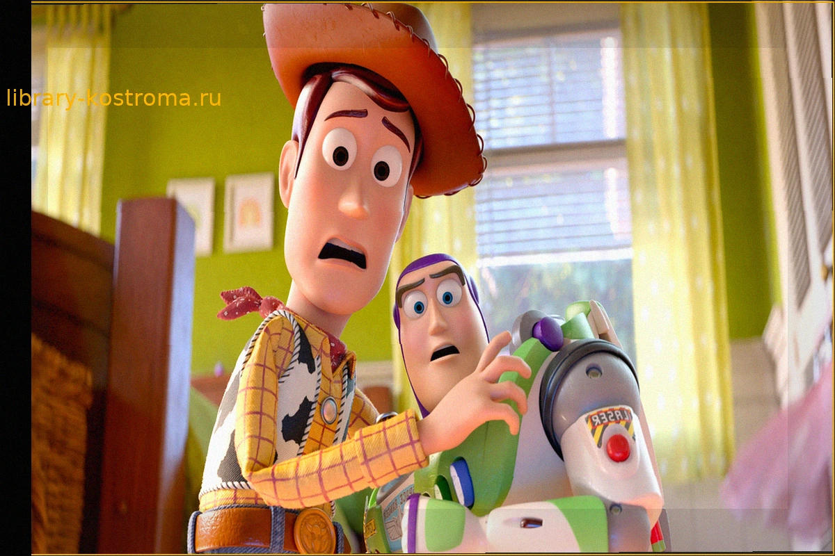 BBC Radio Favorites Confirmed for Special Cameos in UK Release of Toy Story 5