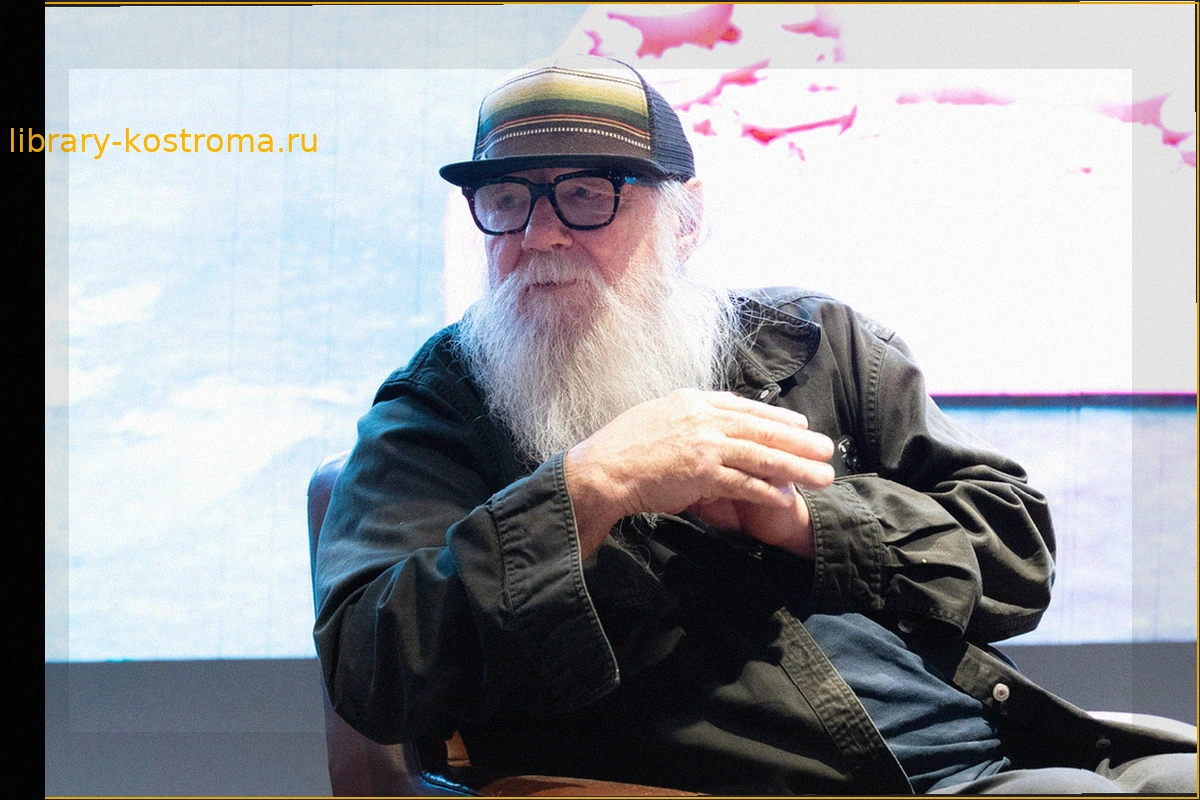 Перформанс, игра, риск. Великий Пол Маккарти на выставке в Мадриде: интервью