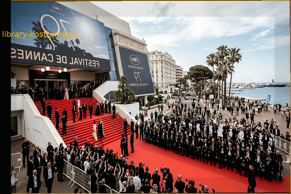 На Каннском кинофестивале 2026 года европейское кино раскрывает свою сущность через нетрадиционные сюжеты.