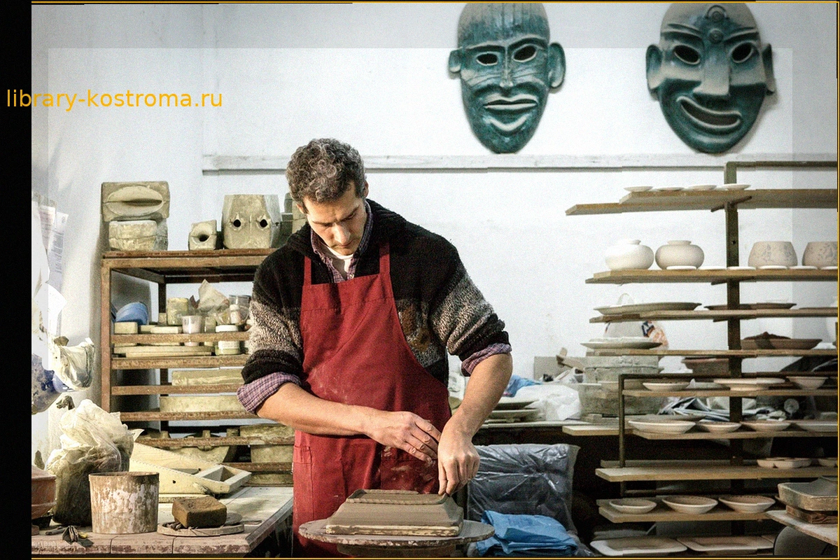 Добро пожаловать, Buongiorno Ceramica! 2026: Главные события двенадцатого фестиваля итальянской керамики