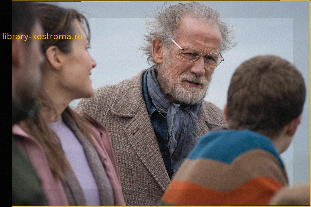 Bill Nighy's "powerful and memorable" drama is now available to watch in the UK