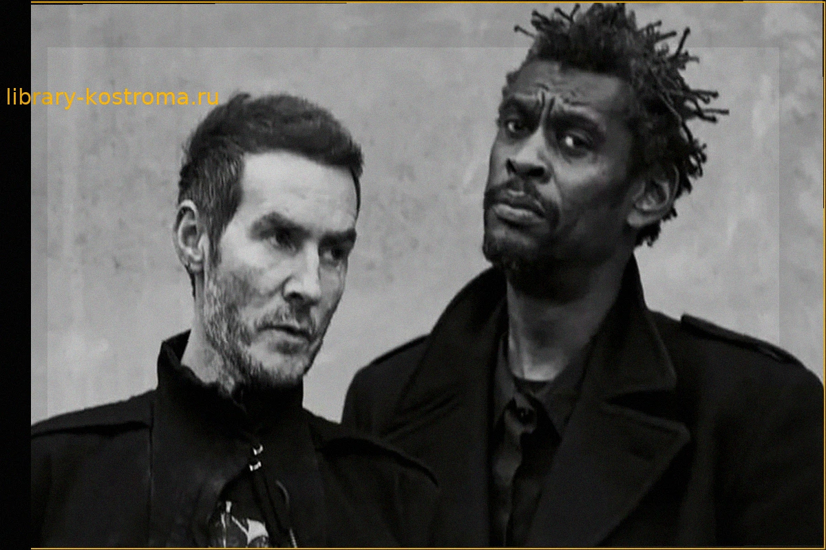 Massive Attack возвращаются с новым синглом (совместно с великим Томом Уэйтсом)