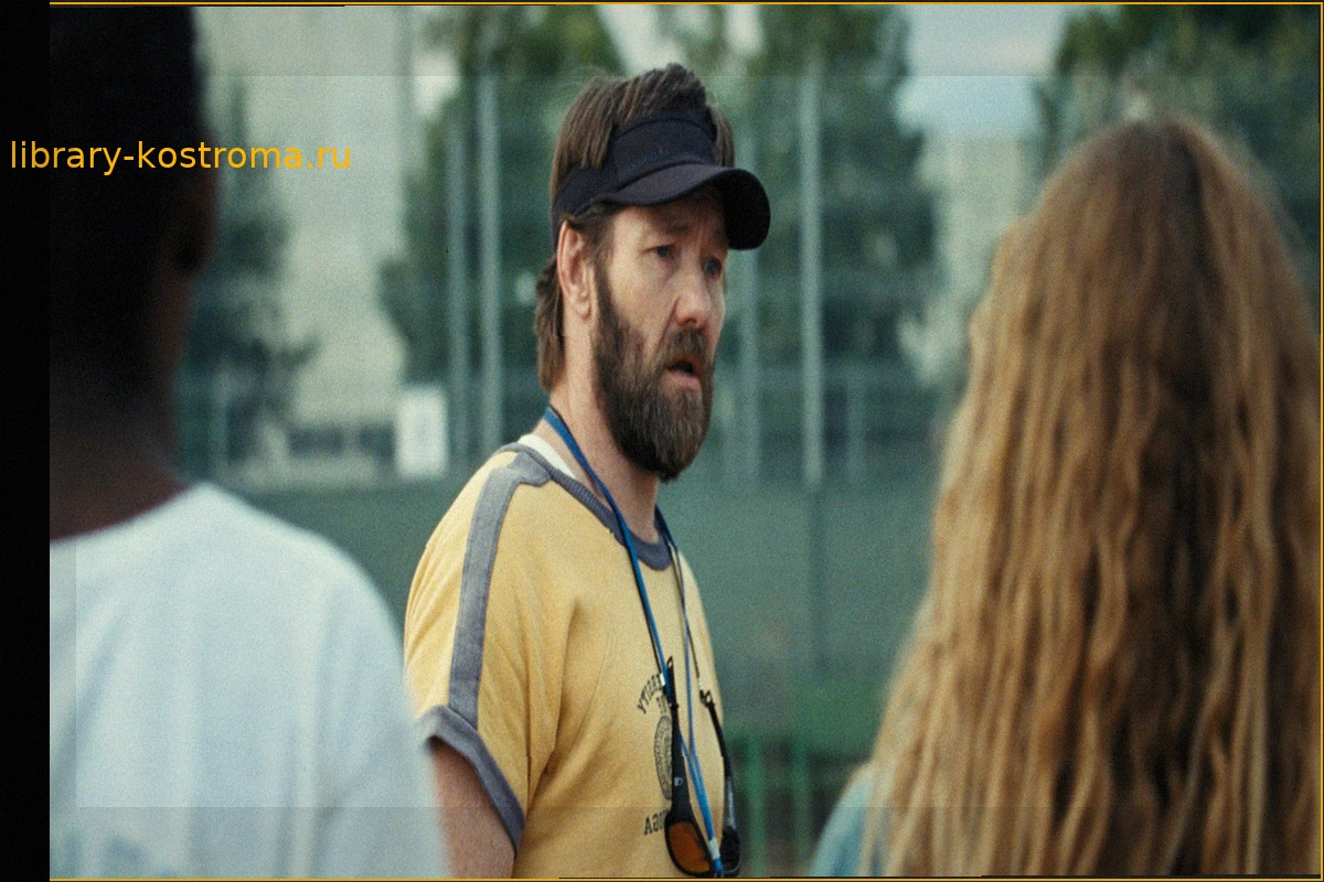Признанный "почти идеальный" триллер, названный "классикой", вышел на новом стриминговом сервисе в Великобритании