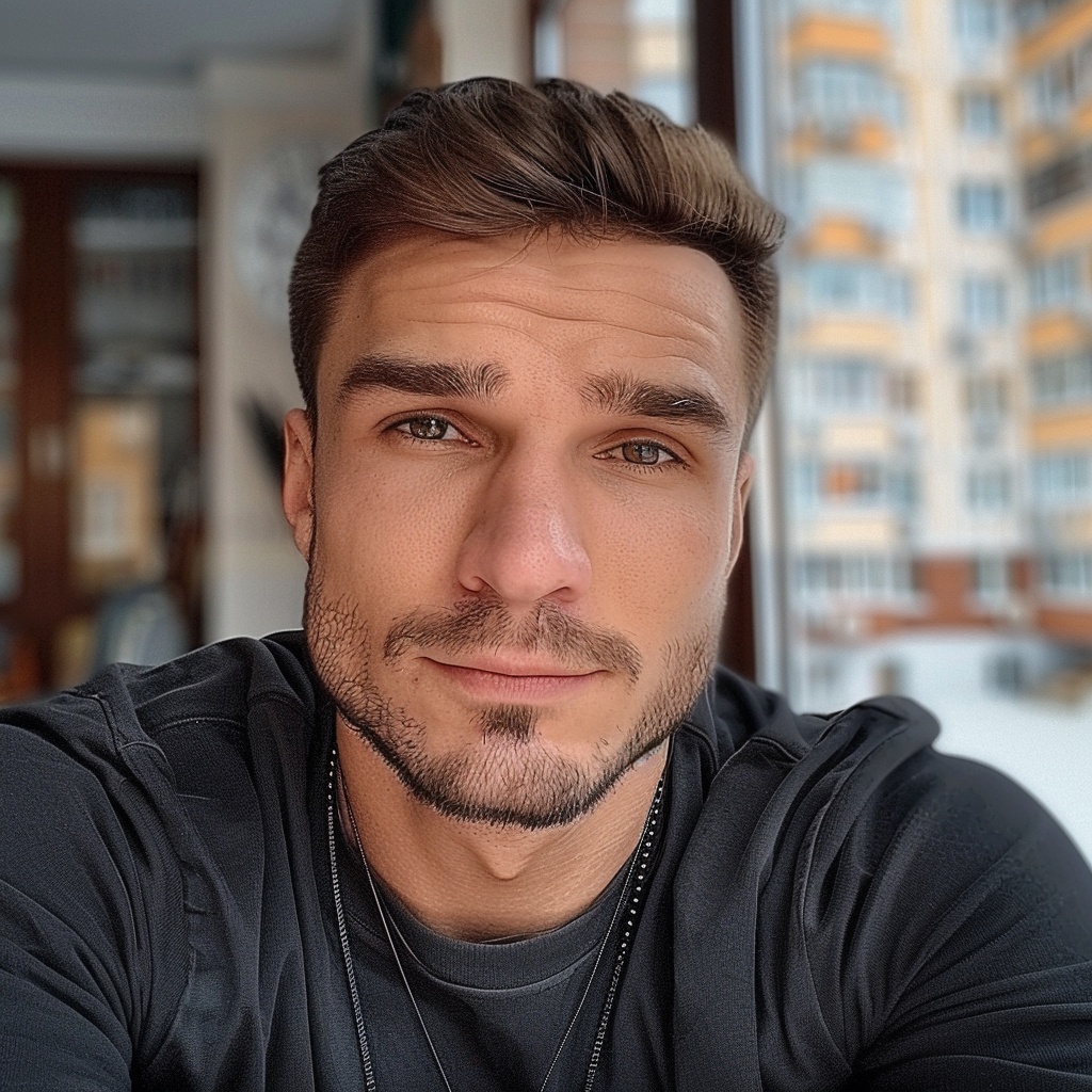 Платон Велесов