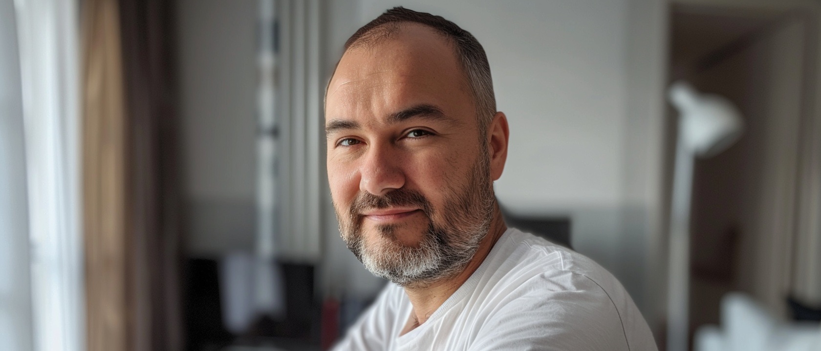 Богдан Северцев